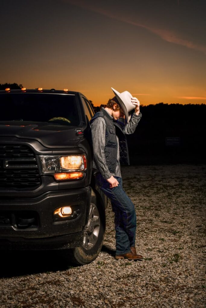 car photo ideas