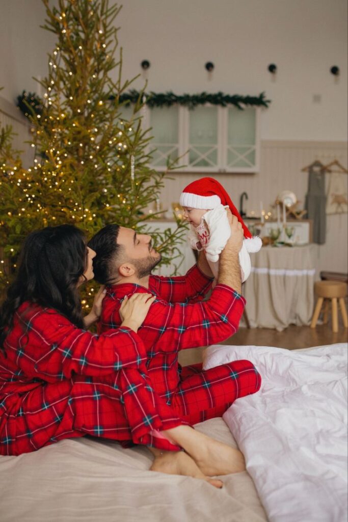 baby christmas card photo ideas baby christmas card photo ideas