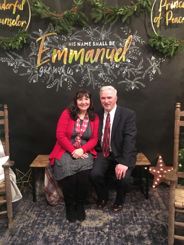 church photo booth ideas
