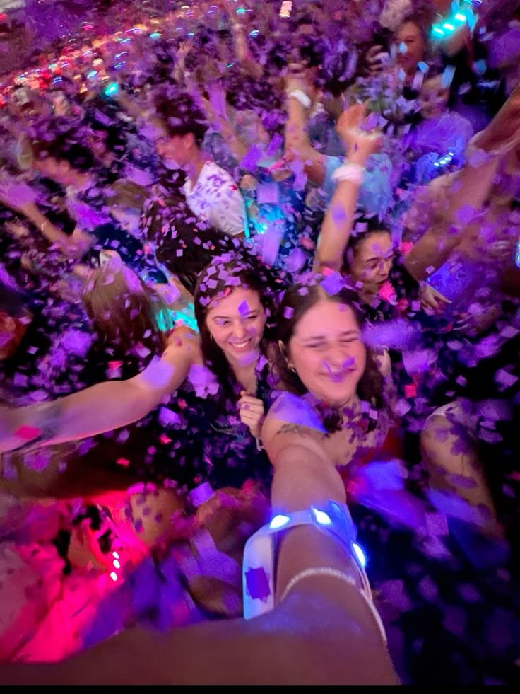 concert photo ideas