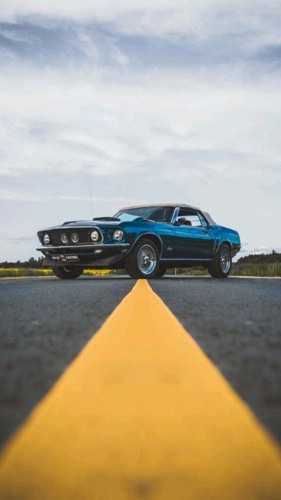car photo ideas