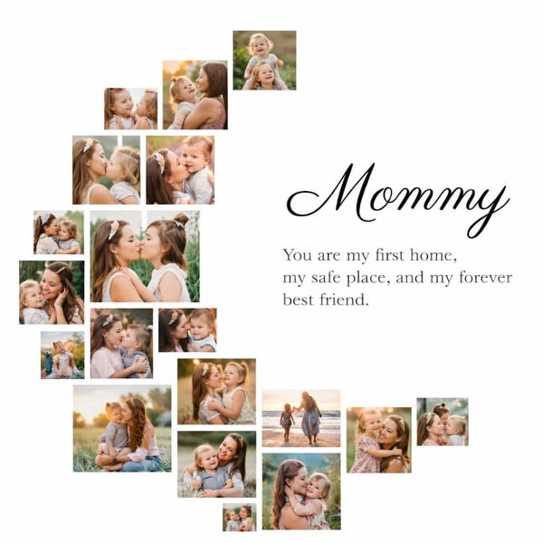 collage ideas for photos