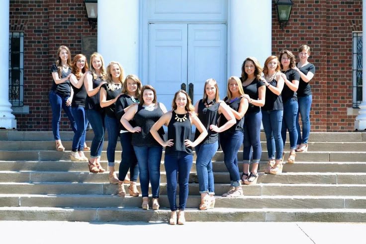 class photo ideas