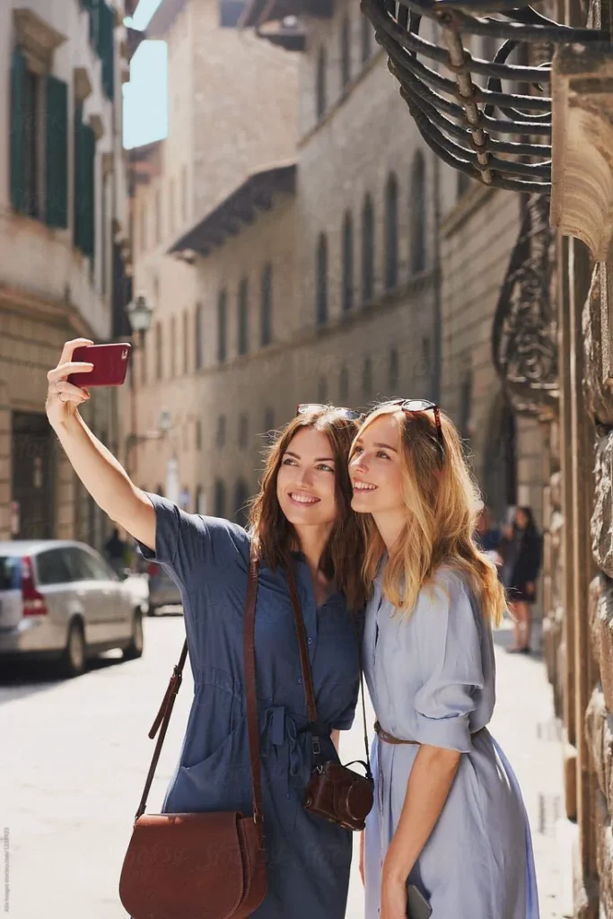 best friend photoshoot ideas
