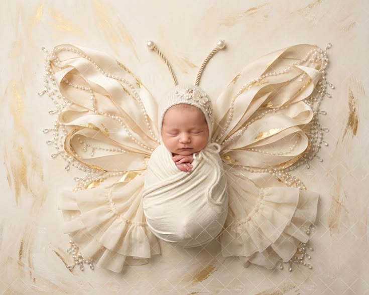 baby girl photo ideas