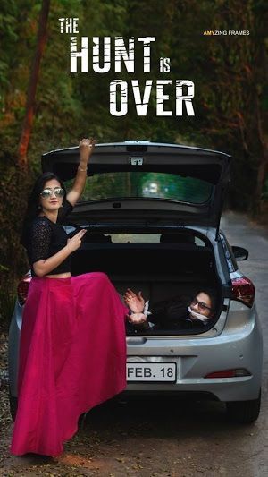 unique engagement photo ideas