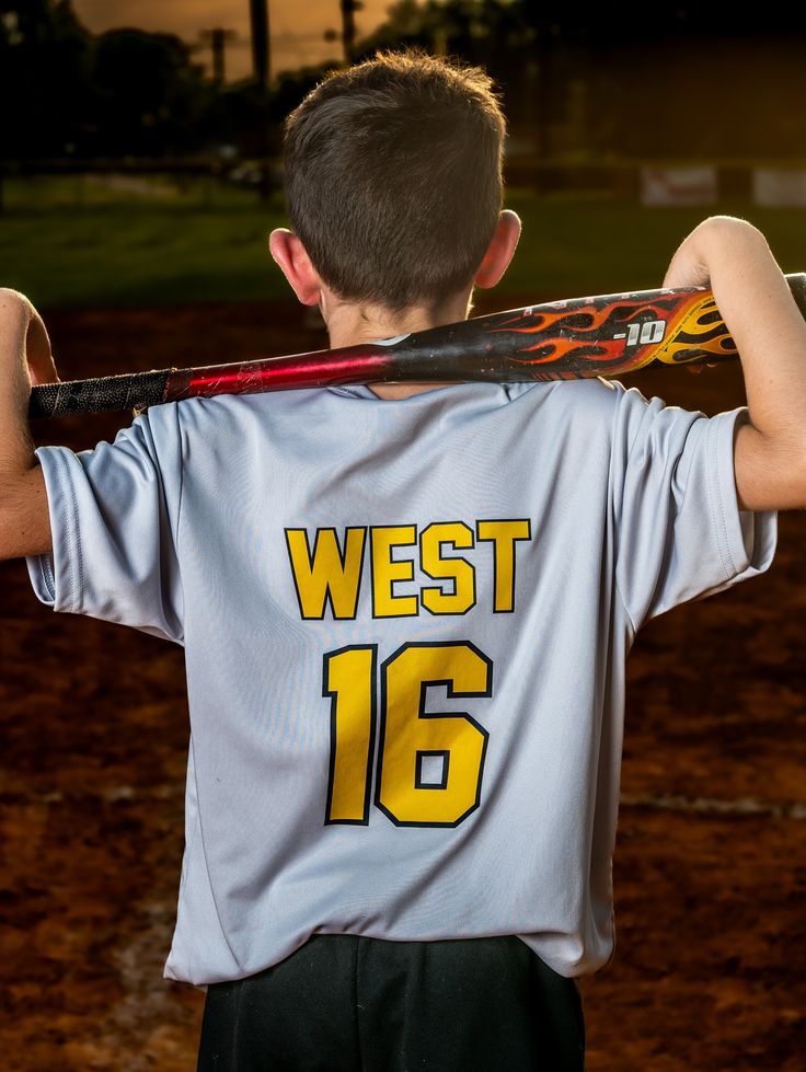 baseball team photo ideas
