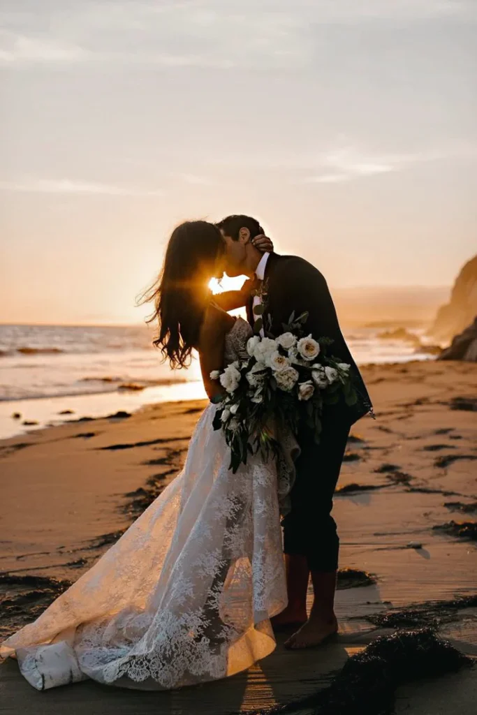 bride and groom photo ideas