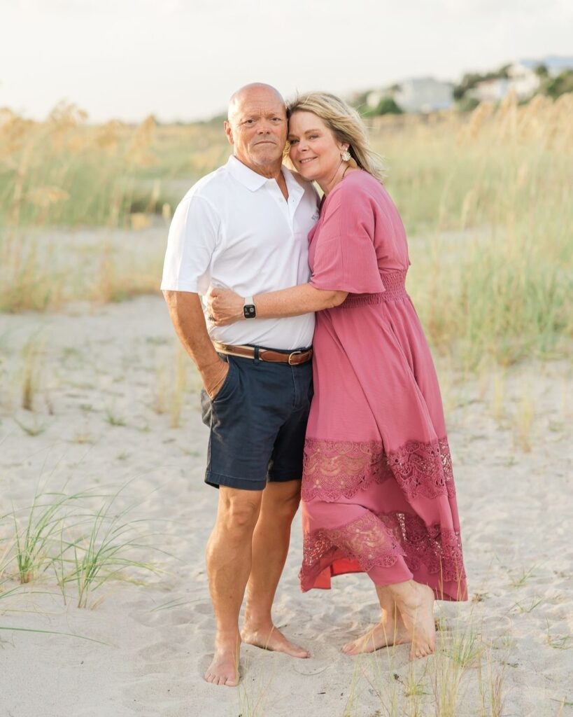 beach family photos outfit ideas