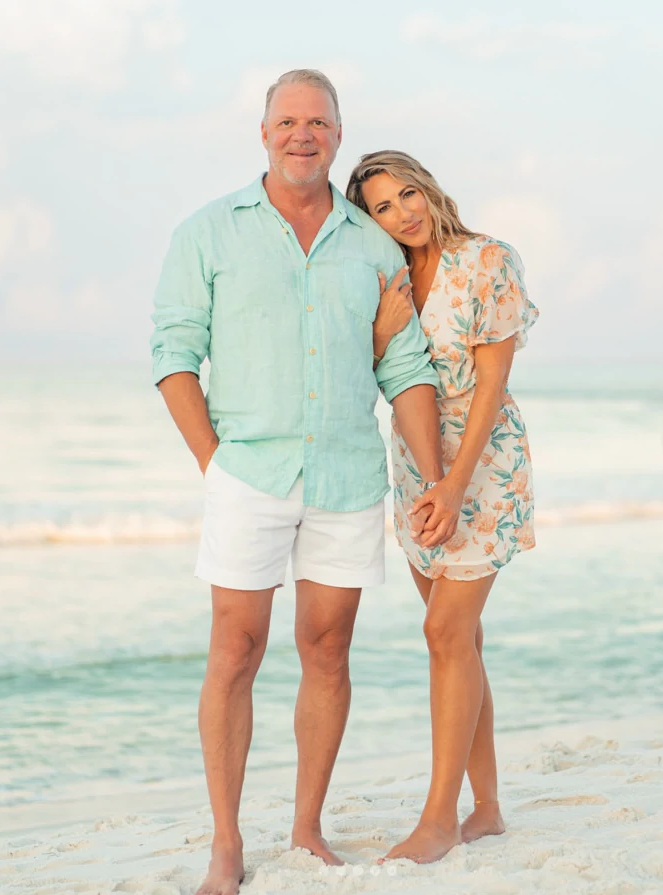beach family photos outfit ideas