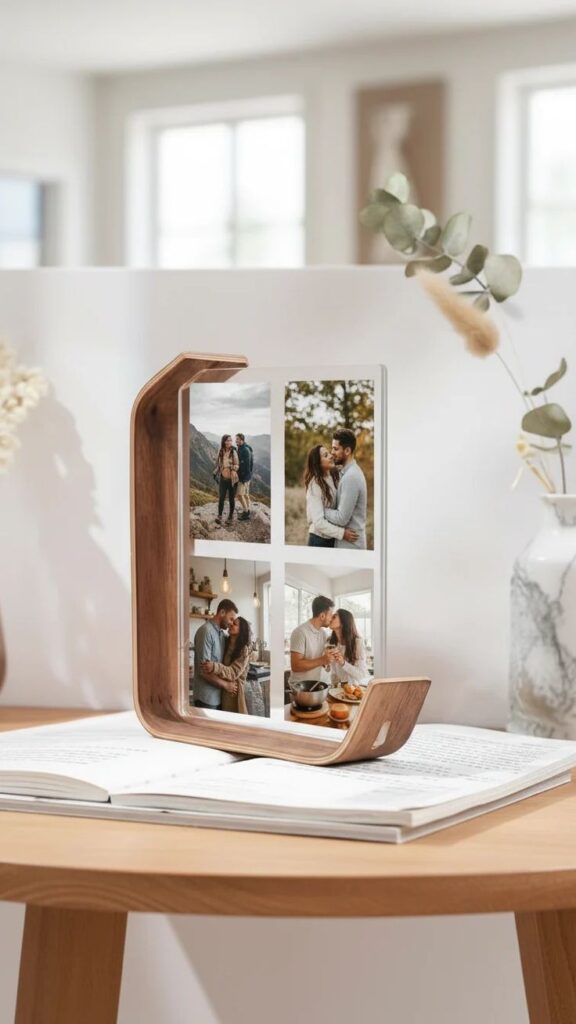 couple photo frame ideas