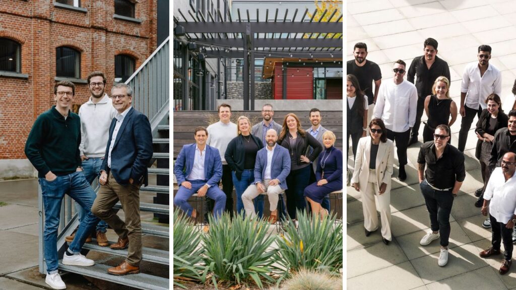 creative team photo ideas