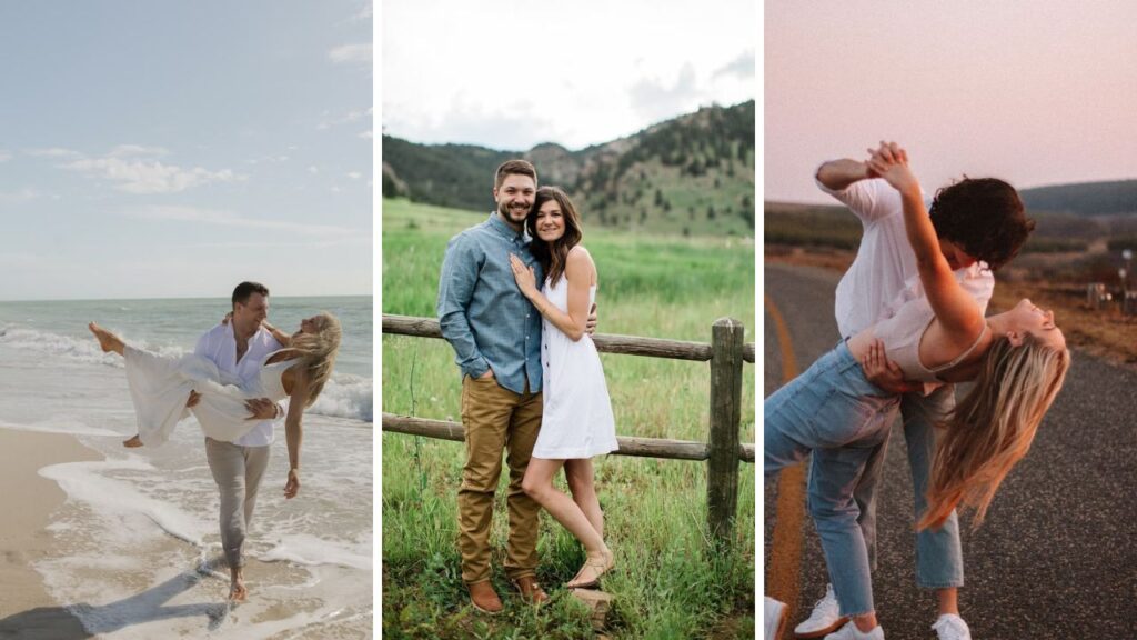 couple photo ideas