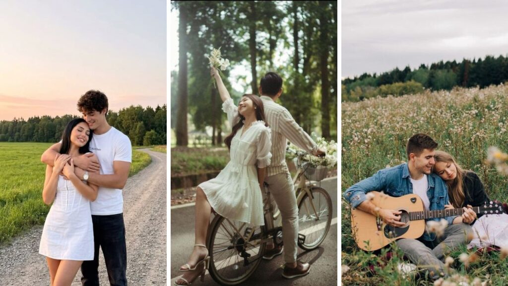 couple photo poses ideas