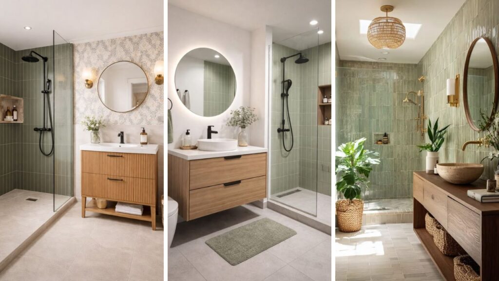 bathroom lighting ideas photos