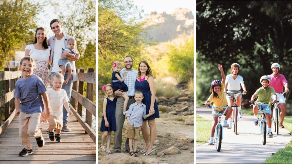 best family photo ideas