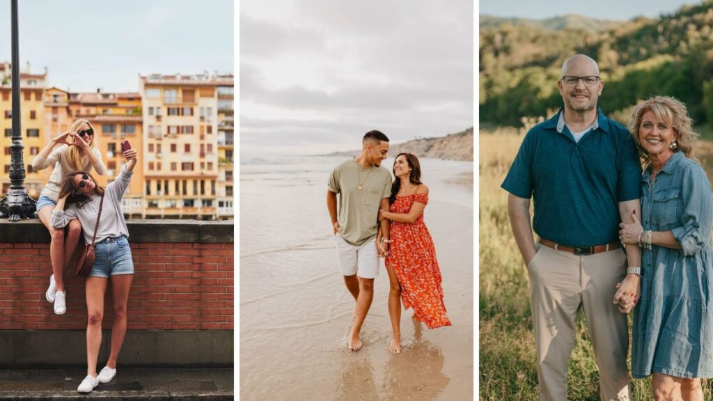 candid photo ideas