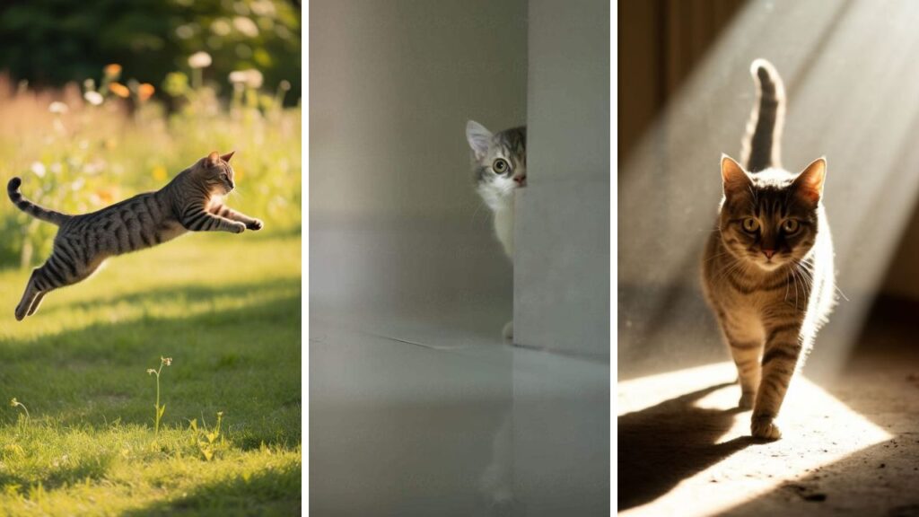 cat photo ideas