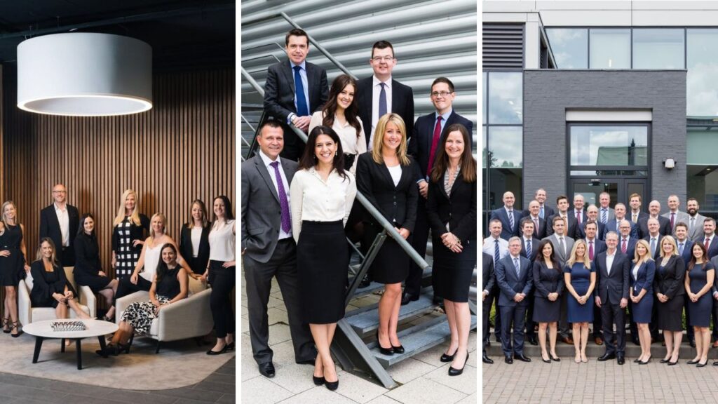 company photo ideas