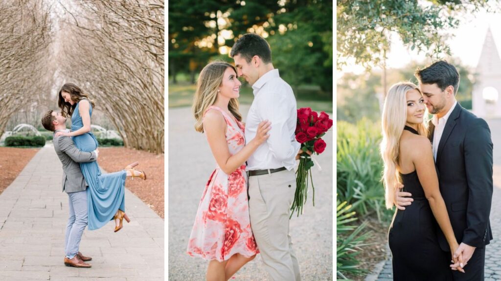 couple engagement photo ideas