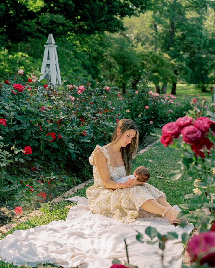 baby girl photo ideas