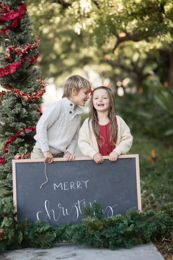 creative sibling christmas photo ideas creative sibling christmas photo ideas
