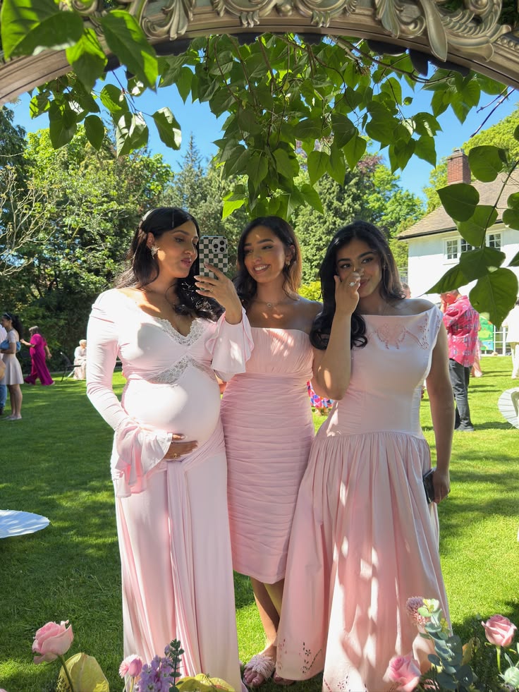 baby shower photo ideas