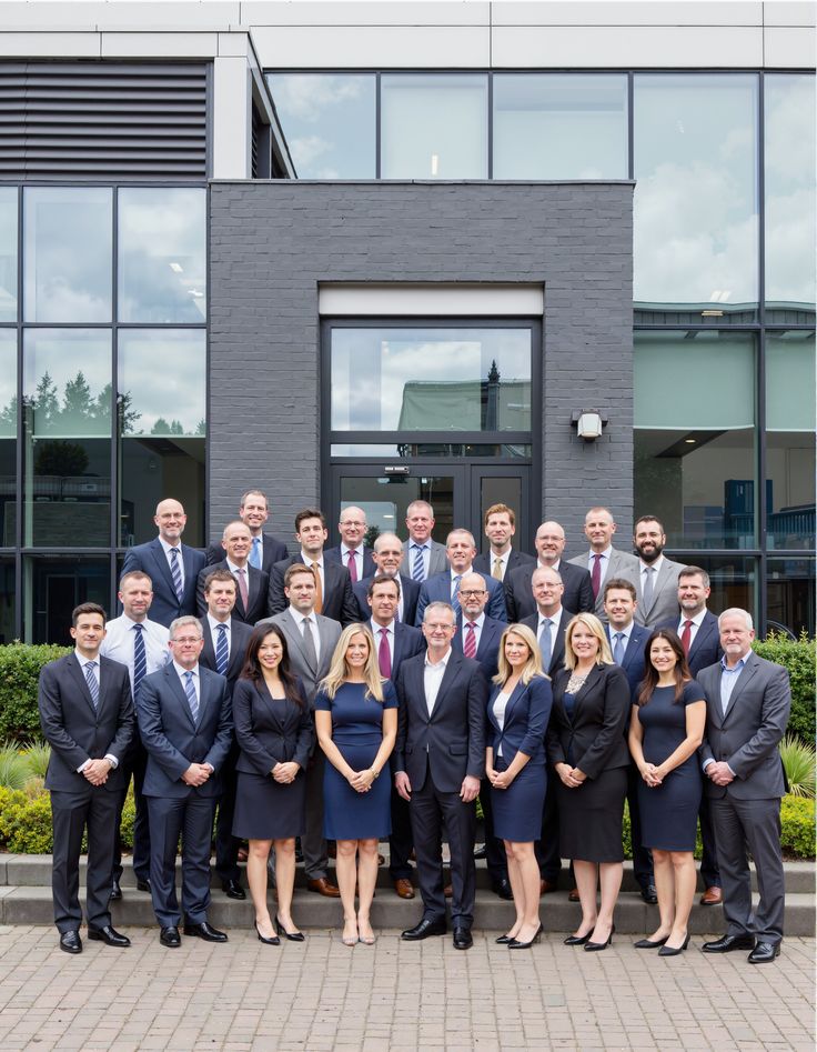 company photo ideas