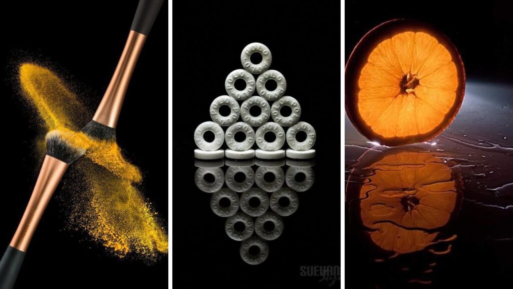 abstract photo ideas