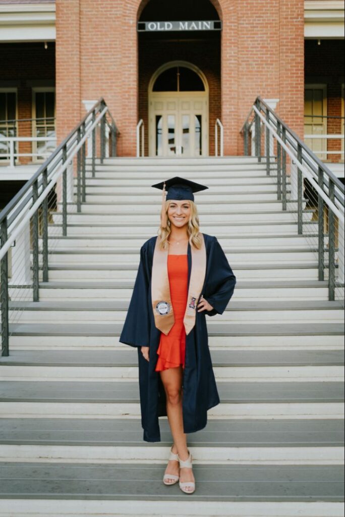 college graduation photo ideas