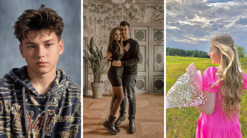 aesthetic photo ideas
