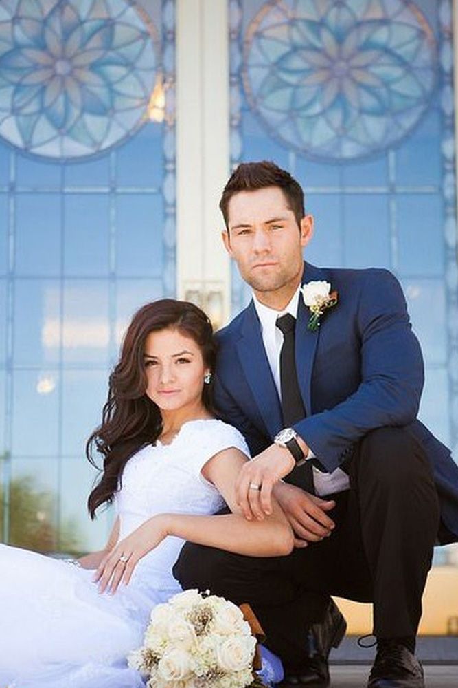 cool wedding photo ideas