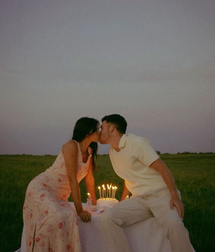 anniversary photoshoot ideas