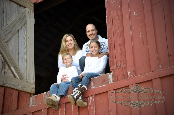 country family photo ideas