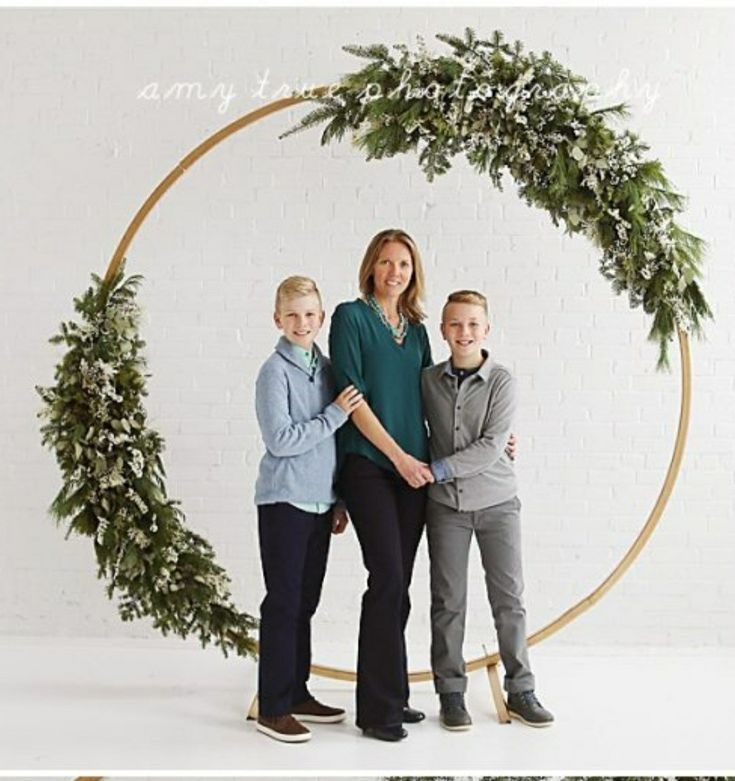 church photo booth ideas