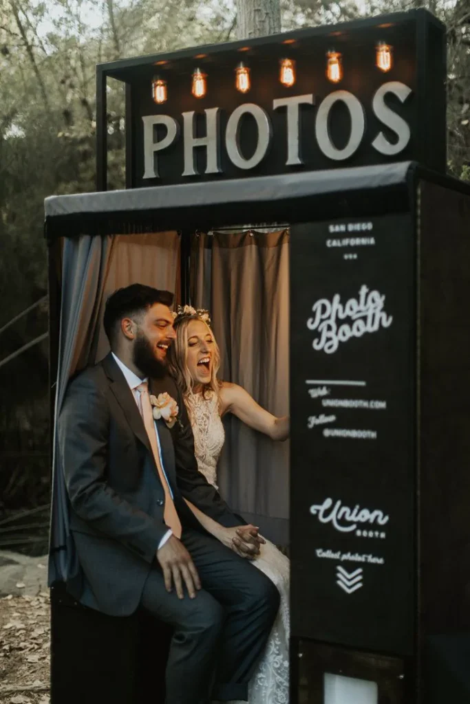 unique photo booth ideas unique photo booth ideas