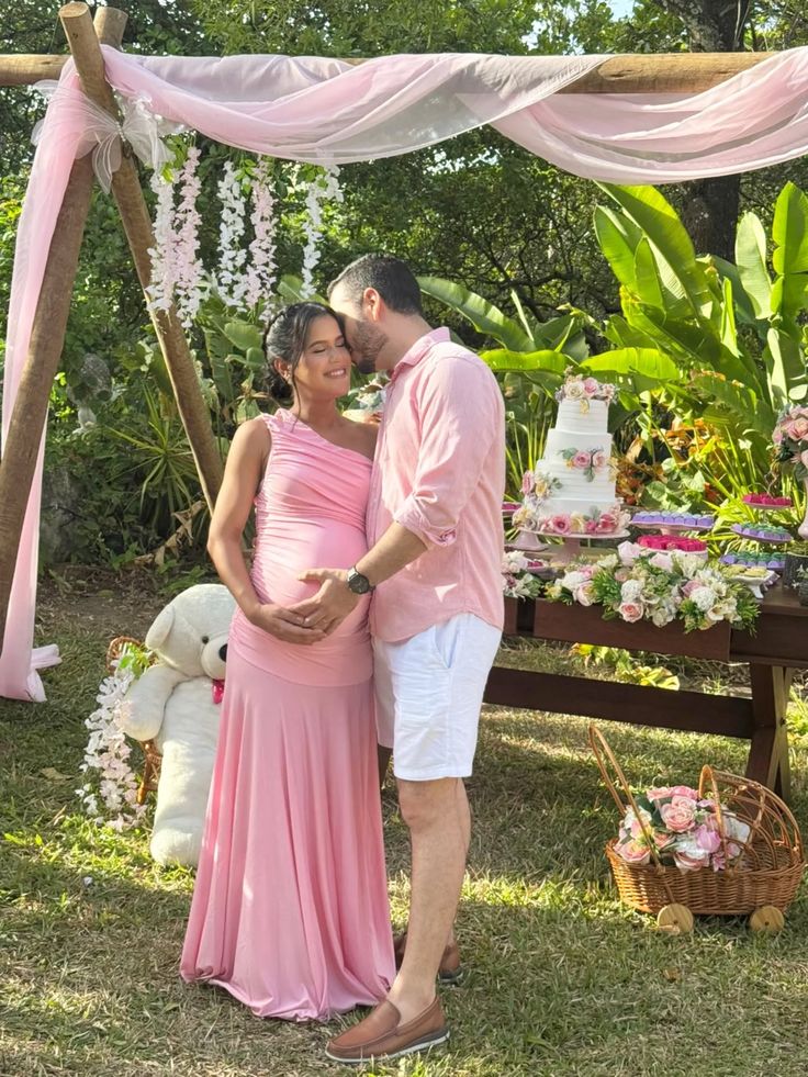 baby shower photo ideas
