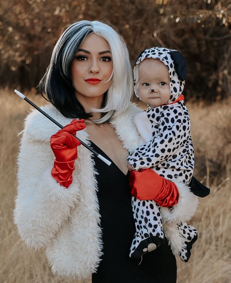 baby halloween photo ideas