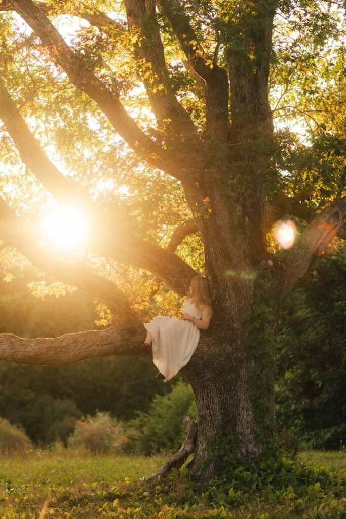 unique senior photo ideas
