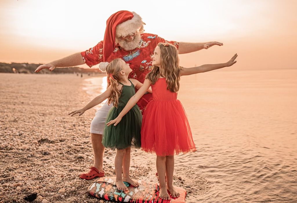 beach christmas photo ideas beach christmas photo ideas