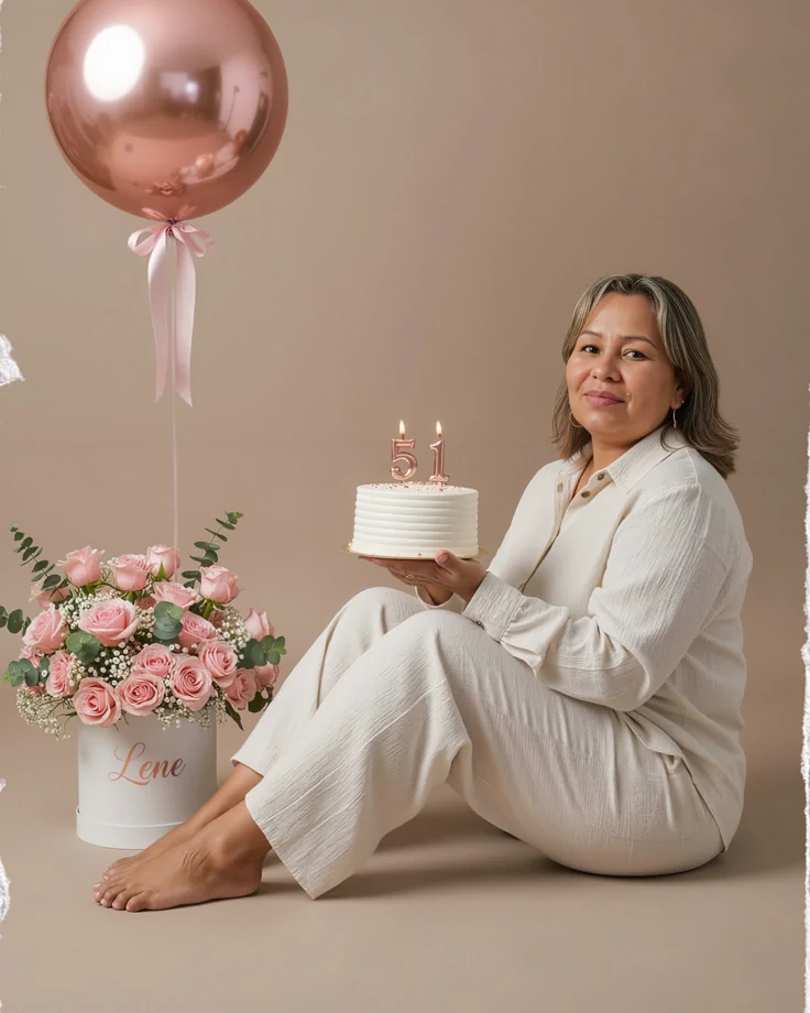 birthday photo ideas