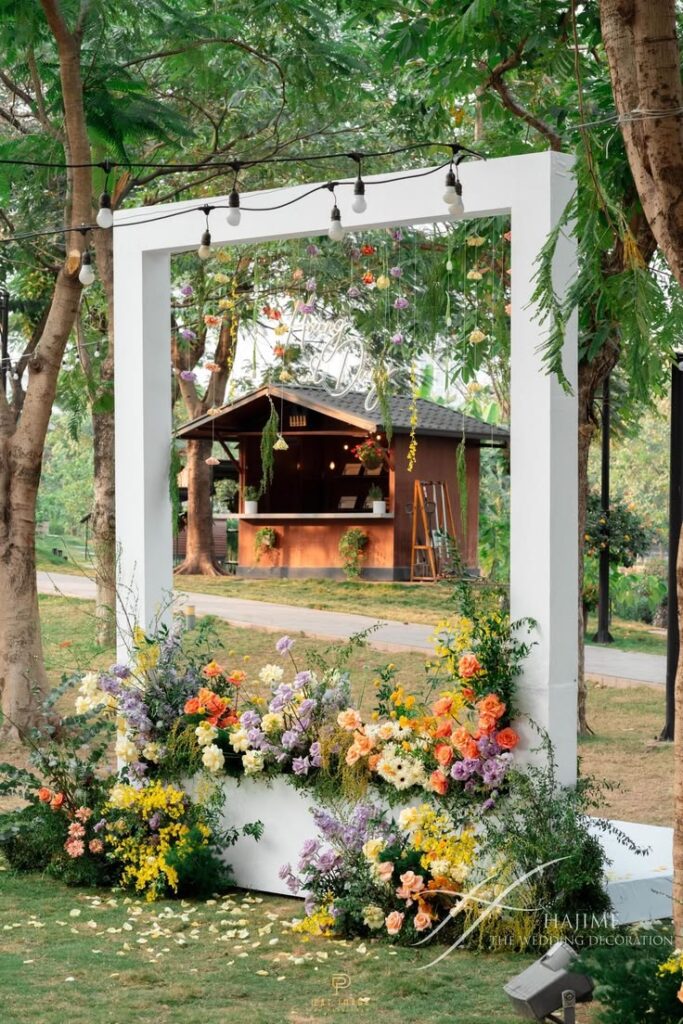 best wedding photo booth ideas