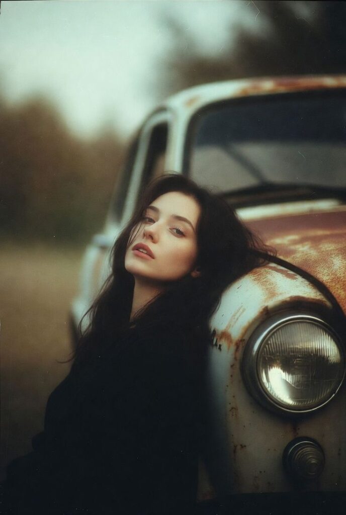 car photo ideas