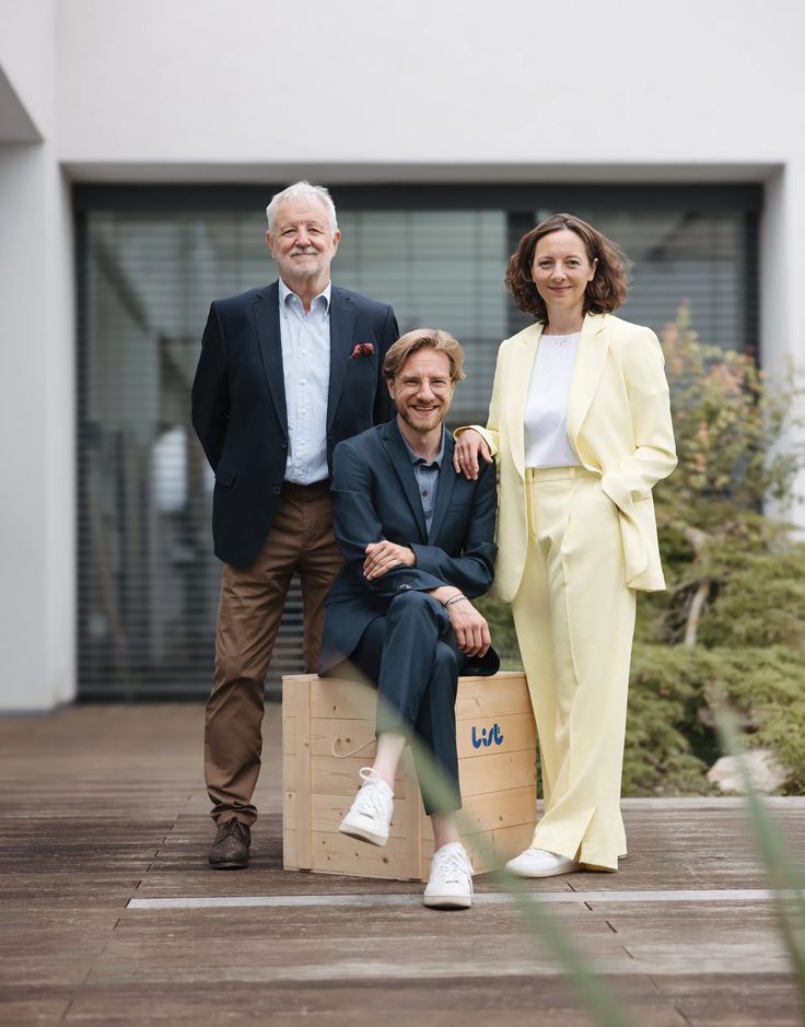 business photo ideas