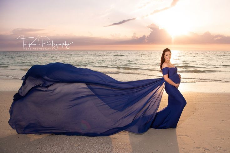 cute maternity photo ideas