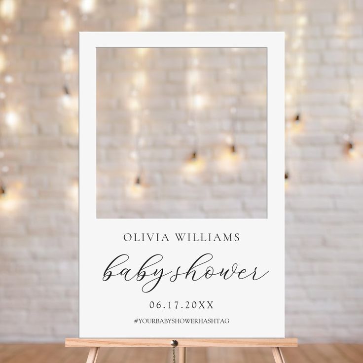 baby shower photo booth ideas baby shower photo booth ideas