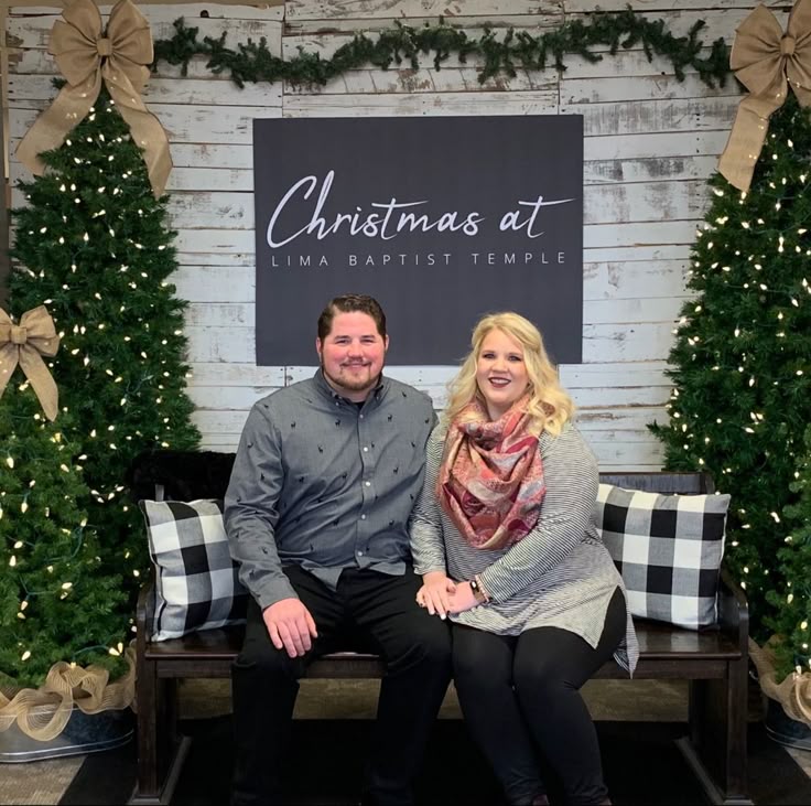 church photo booth ideas