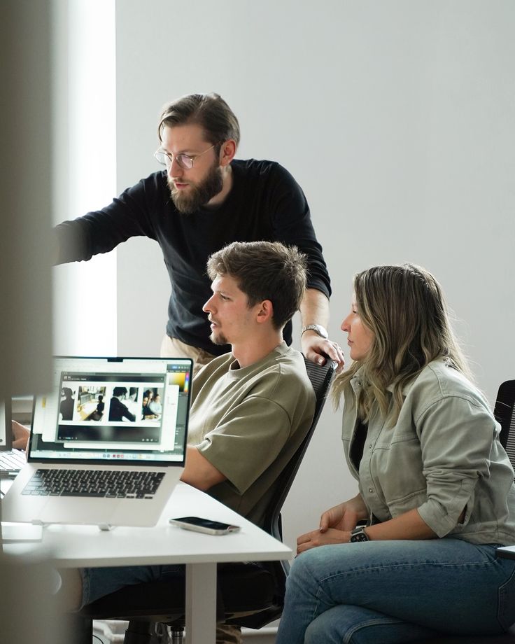 business photo ideas