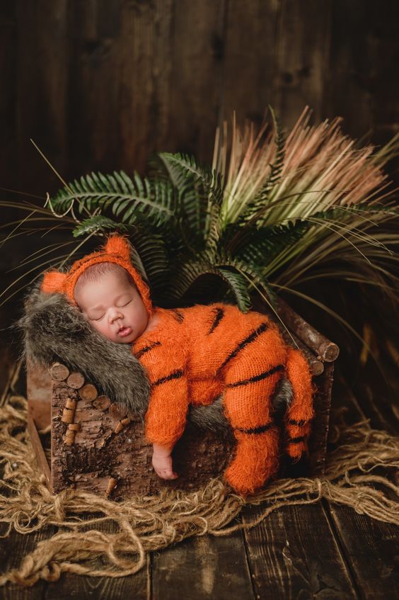 baby boy photoshoot ideas