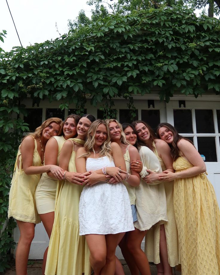 bridal shower photo ideas